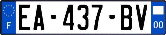 EA-437-BV