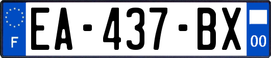 EA-437-BX