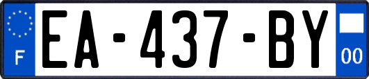 EA-437-BY