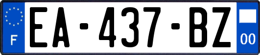 EA-437-BZ