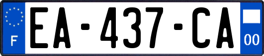 EA-437-CA