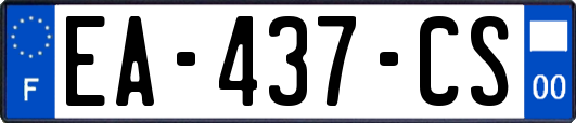 EA-437-CS