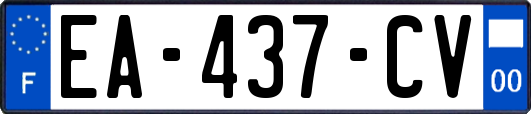 EA-437-CV