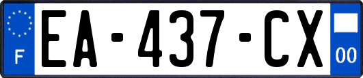 EA-437-CX