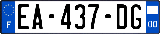 EA-437-DG