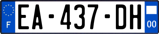 EA-437-DH