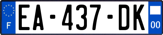 EA-437-DK