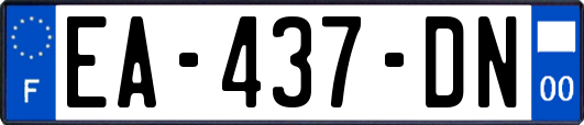 EA-437-DN