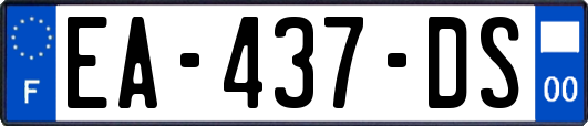 EA-437-DS