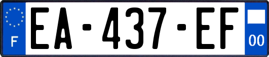 EA-437-EF