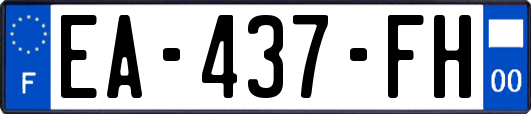 EA-437-FH