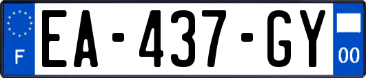 EA-437-GY