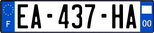 EA-437-HA