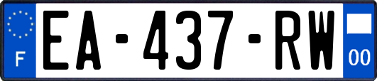 EA-437-RW