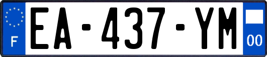 EA-437-YM