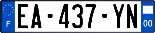 EA-437-YN