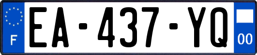 EA-437-YQ