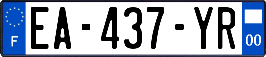 EA-437-YR