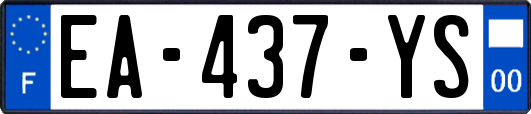 EA-437-YS