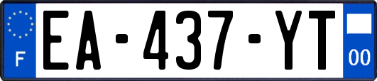 EA-437-YT