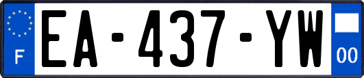 EA-437-YW