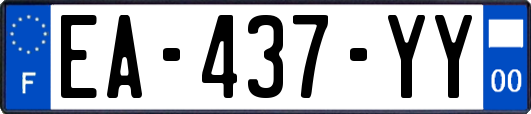 EA-437-YY