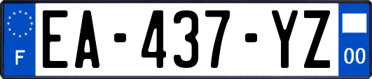 EA-437-YZ