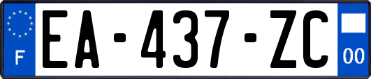 EA-437-ZC