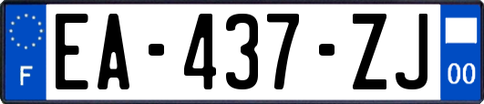 EA-437-ZJ