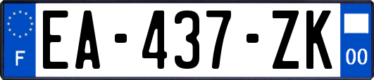 EA-437-ZK