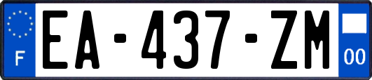 EA-437-ZM