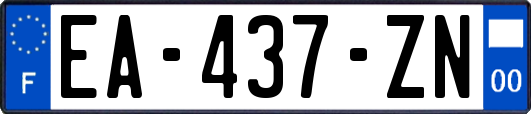 EA-437-ZN