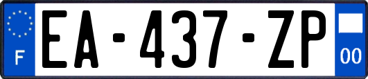 EA-437-ZP