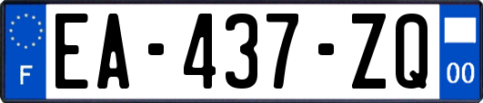 EA-437-ZQ