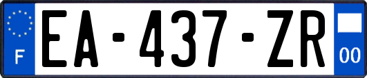EA-437-ZR