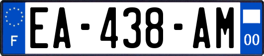 EA-438-AM