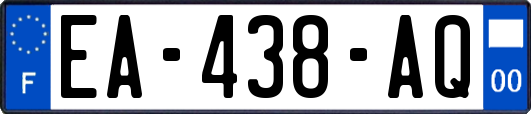 EA-438-AQ