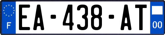 EA-438-AT