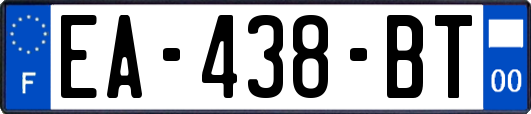 EA-438-BT