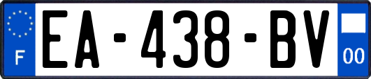 EA-438-BV