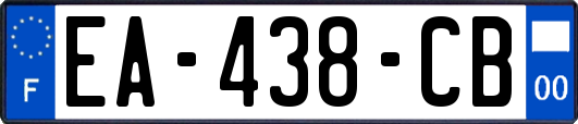 EA-438-CB