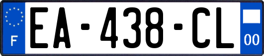 EA-438-CL