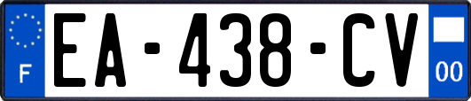 EA-438-CV