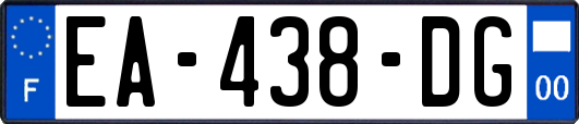 EA-438-DG