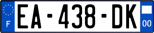 EA-438-DK