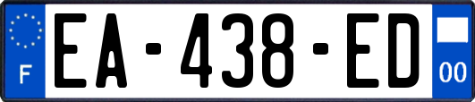 EA-438-ED