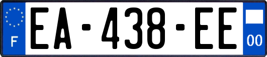 EA-438-EE