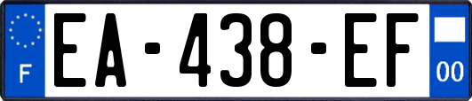 EA-438-EF