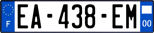 EA-438-EM