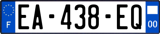 EA-438-EQ